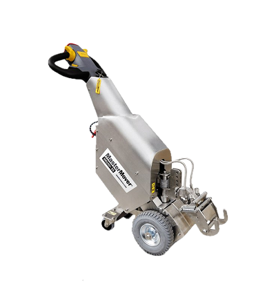 ステンレス製マスタームーバー