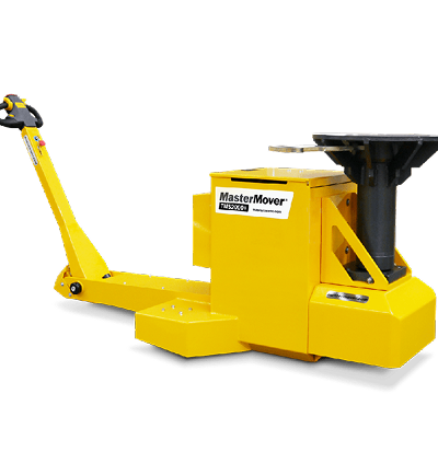 トレーラー移動システム