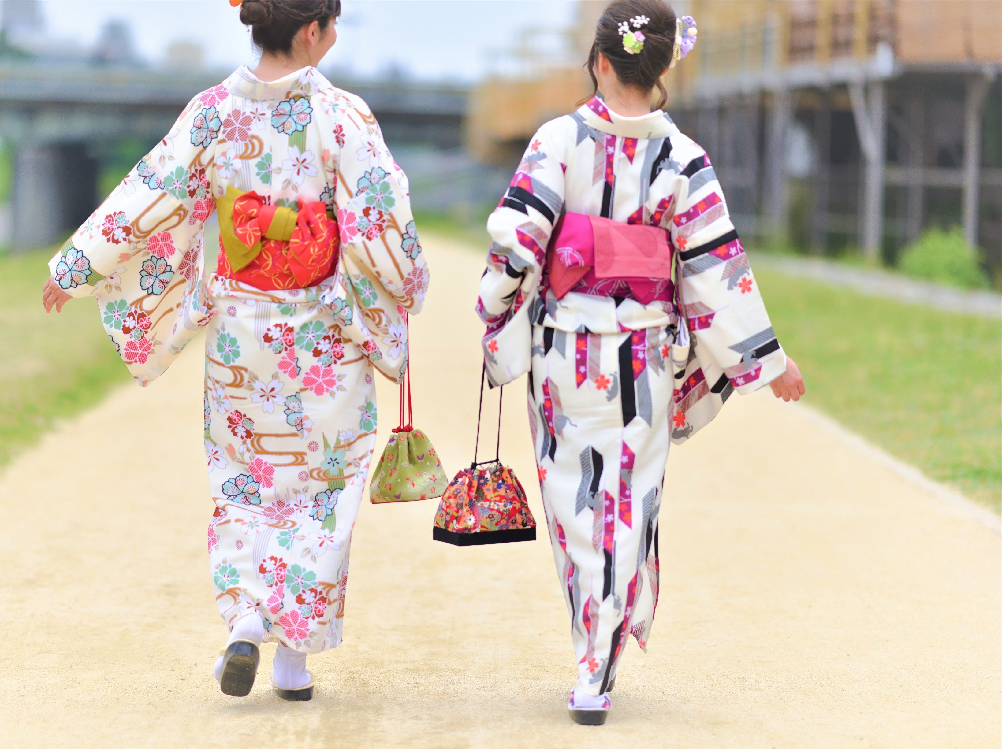 京都着物レンタルさくら